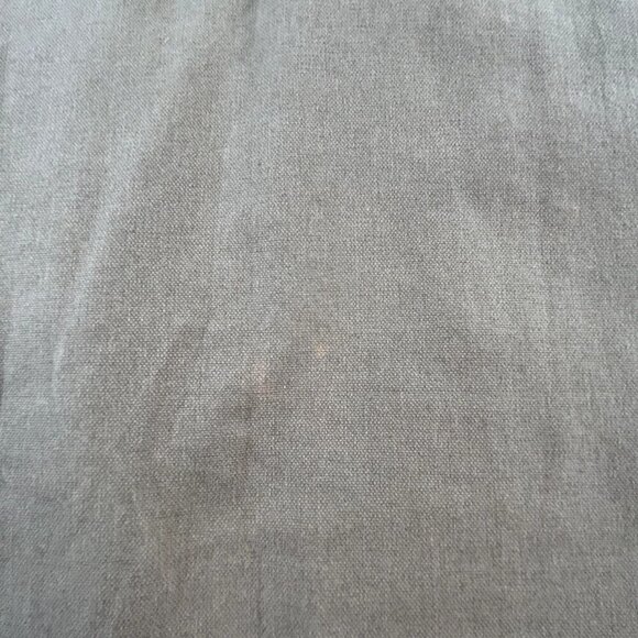 HQ Issue Vest Men's Large Khaki Concealment Carry Tactical Hunting Vest Gorpcore - Picture 6 of 11